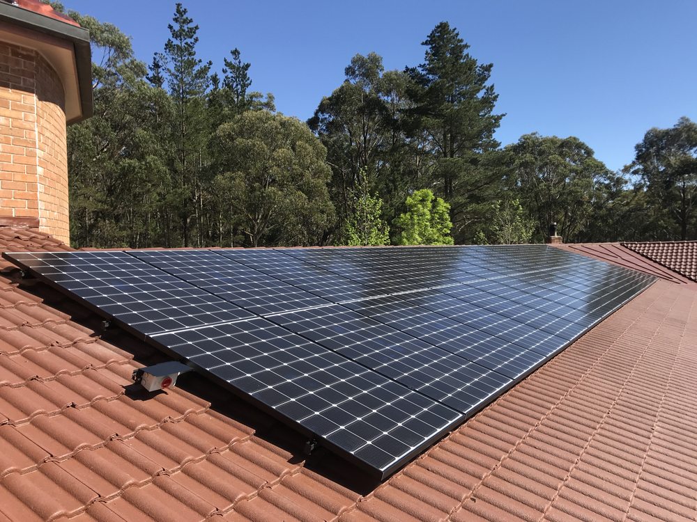 Photo of Solaray Energy