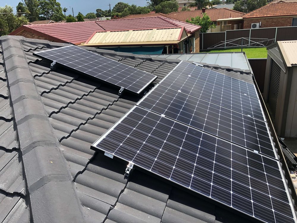 Photo of Solaray Energy