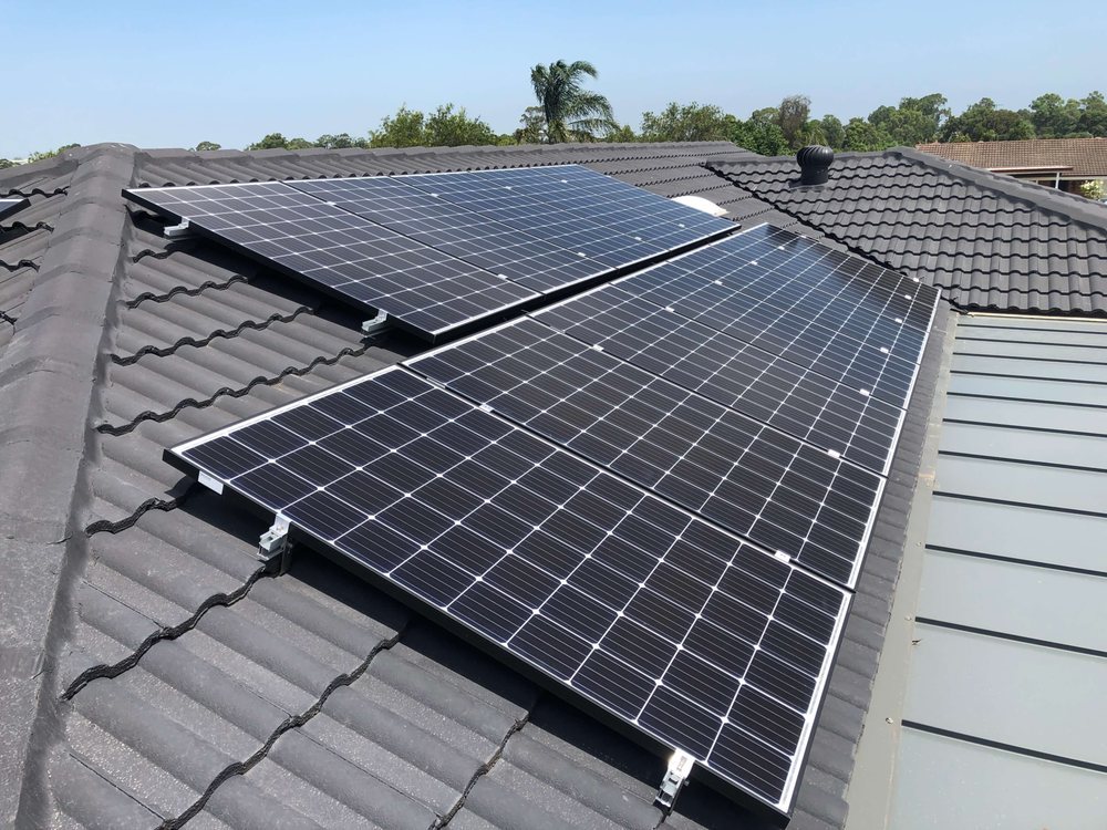 Photo of Solaray Energy