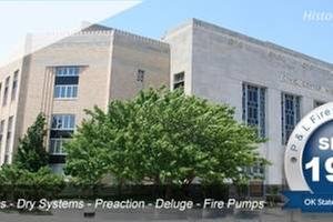 Photo of P & L Fire Protection