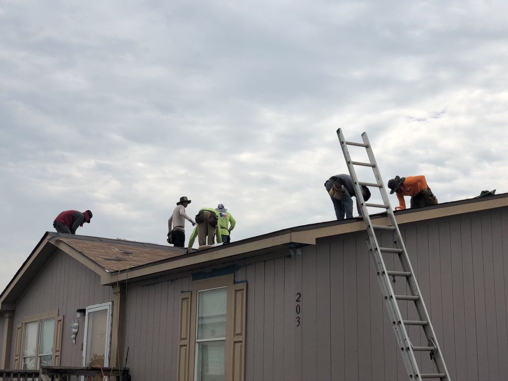 Photo of JASB Roofing & Exterior Remodeling