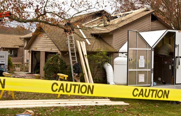 Photo of Remedics Restoration Carolinas