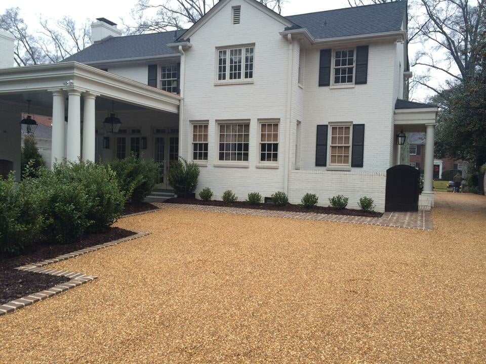 Photo of Atkins Paving