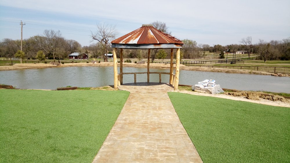 Photo of IntelliTurf