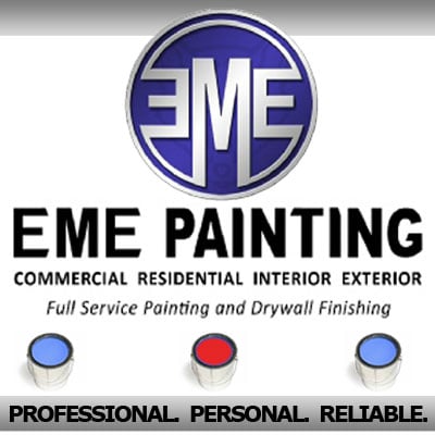 Photo of EME Painting & Drywall Finishing