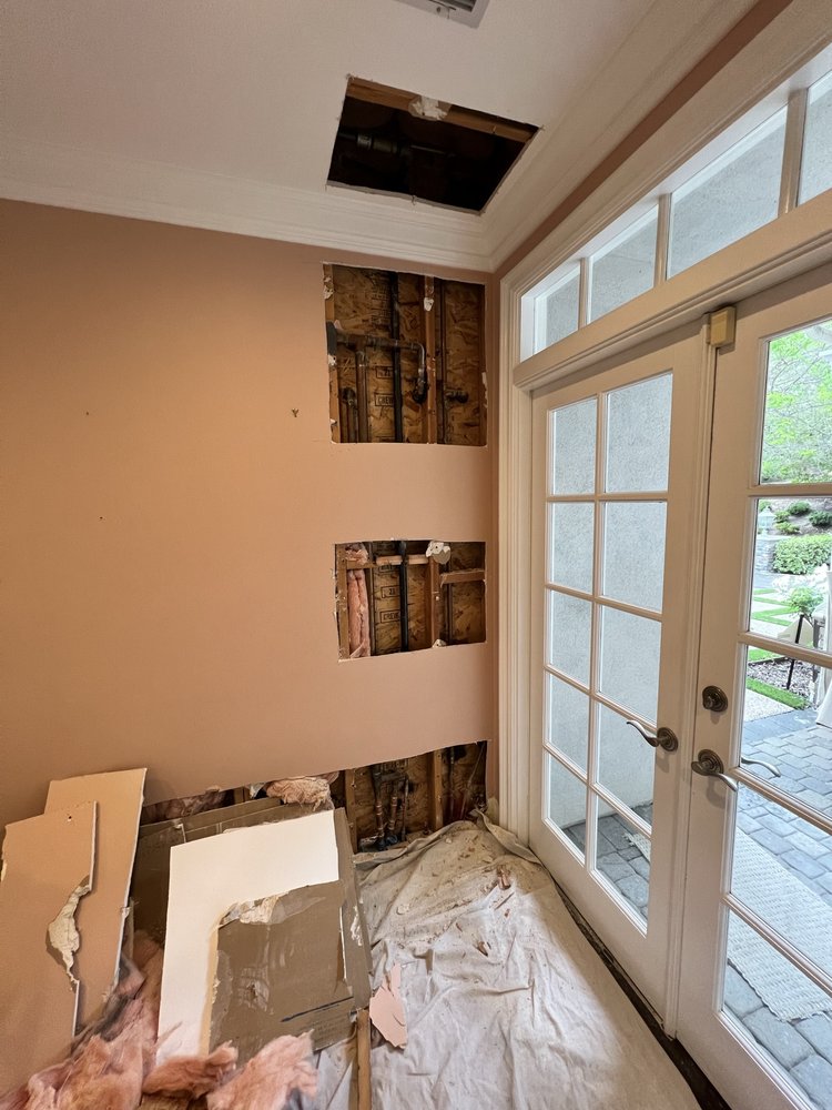 Photo of EZ Plumbing USA