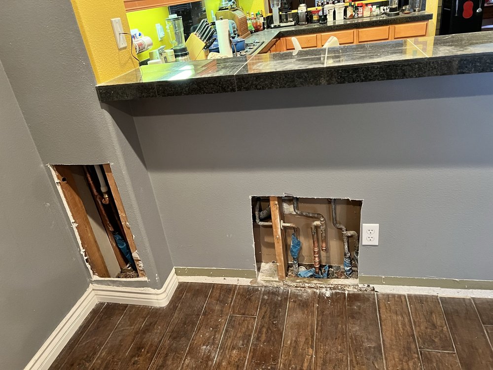 Photo of EZ Plumbing USA