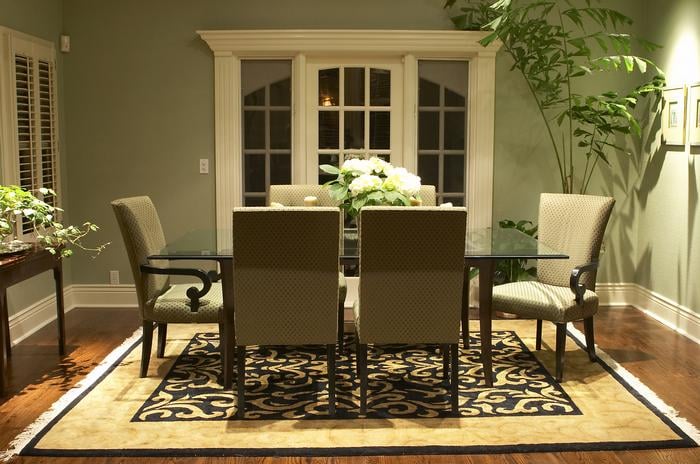 Photo of Josephine Fisher Interior Design
