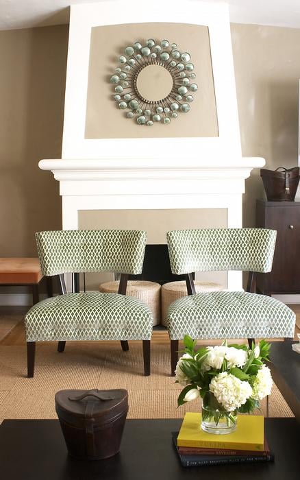 Photo of Josephine Fisher Interior Design