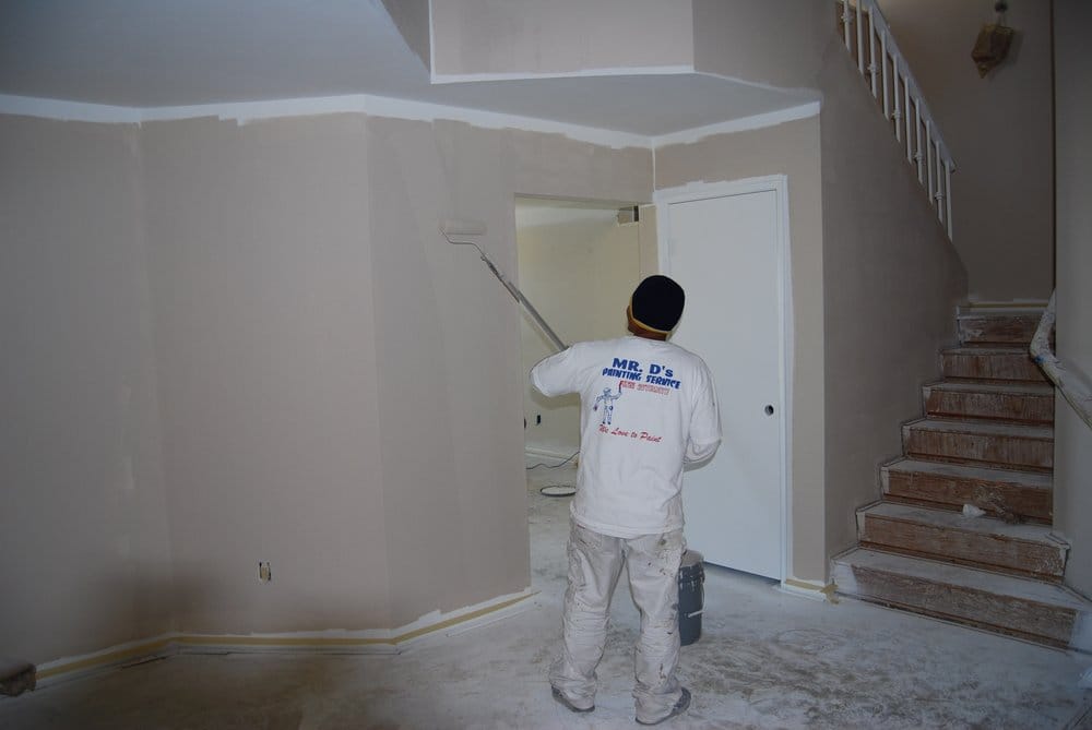Photo of Mr D's Construction Services