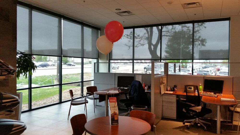 Photo of Design Craft Blinds and Floors