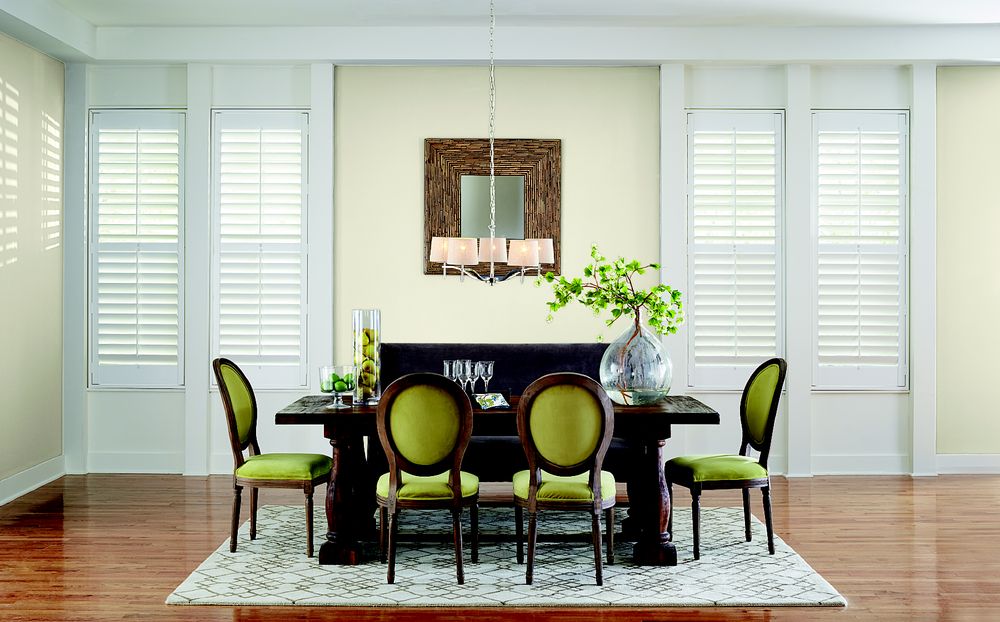 Photo of Design Craft Blinds and Floors