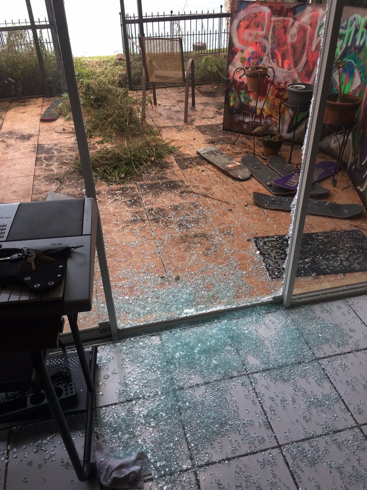 Photo of The Glassperts Sliding Glass Door & Window Repair