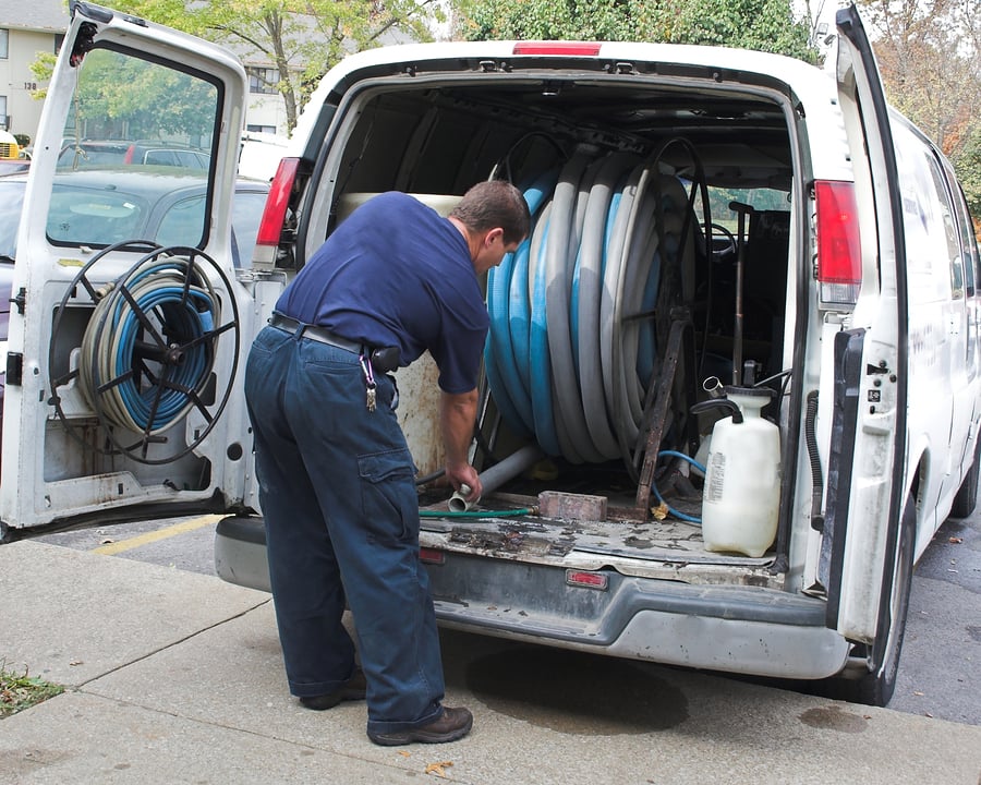 Photo of Farmington Hills Carpet Cleaning