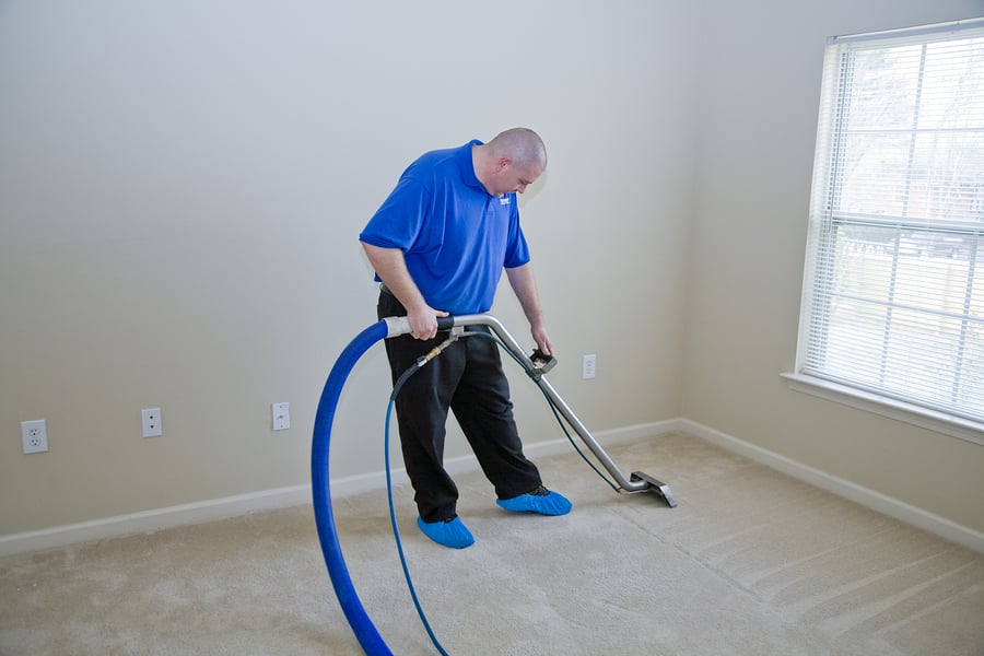 Photo of Farmington Hills Carpet Cleaning