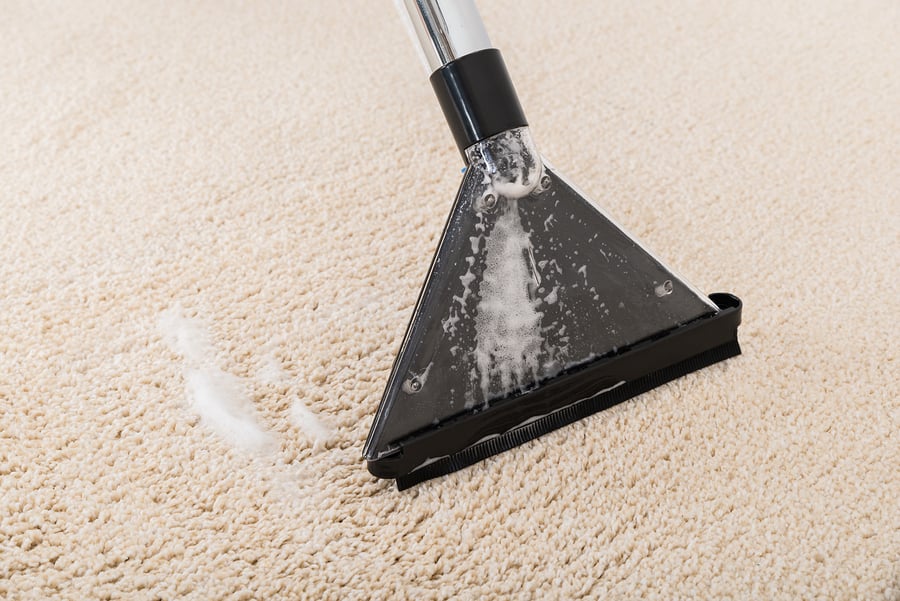 Photo of Farmington Hills Carpet Cleaning