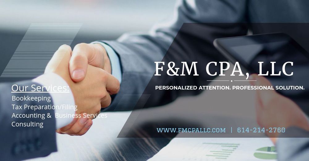 Photo of F&M CPA