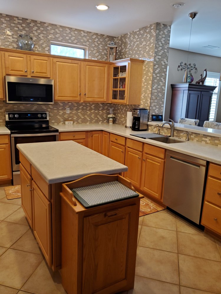 Photo of Tintas Granite & Flooring