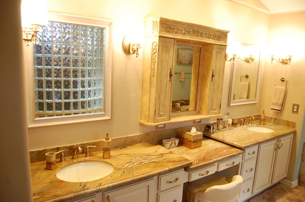 Photo of Tintas Granite & Flooring