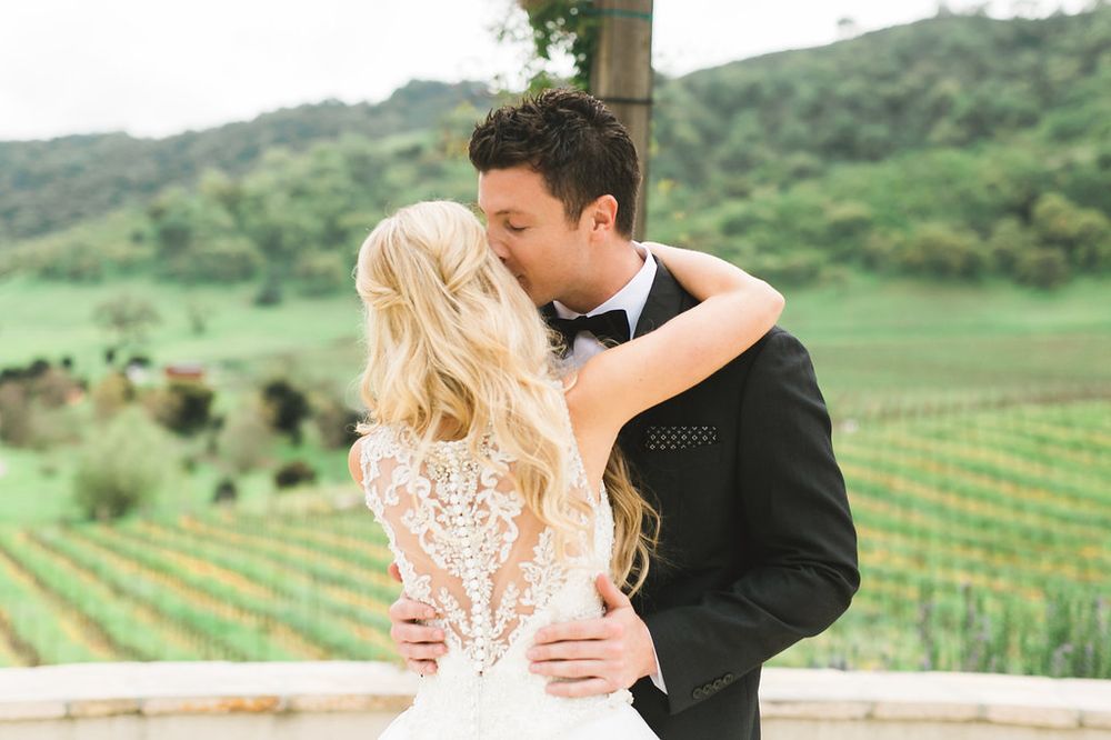 Photo of A Day To Remember Wedding Planning
