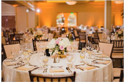 Photo of A Day To Remember Wedding Planning