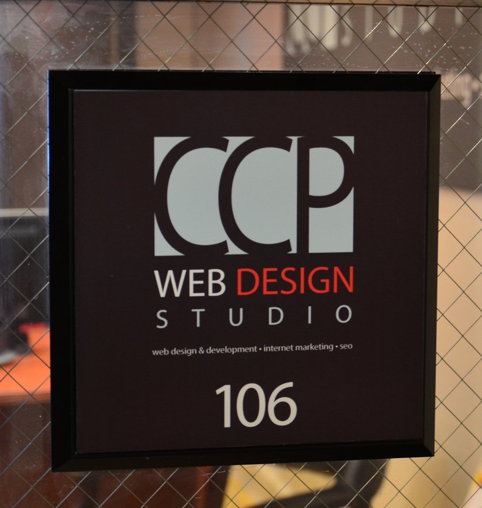 Photo of CCP Web Design Studio