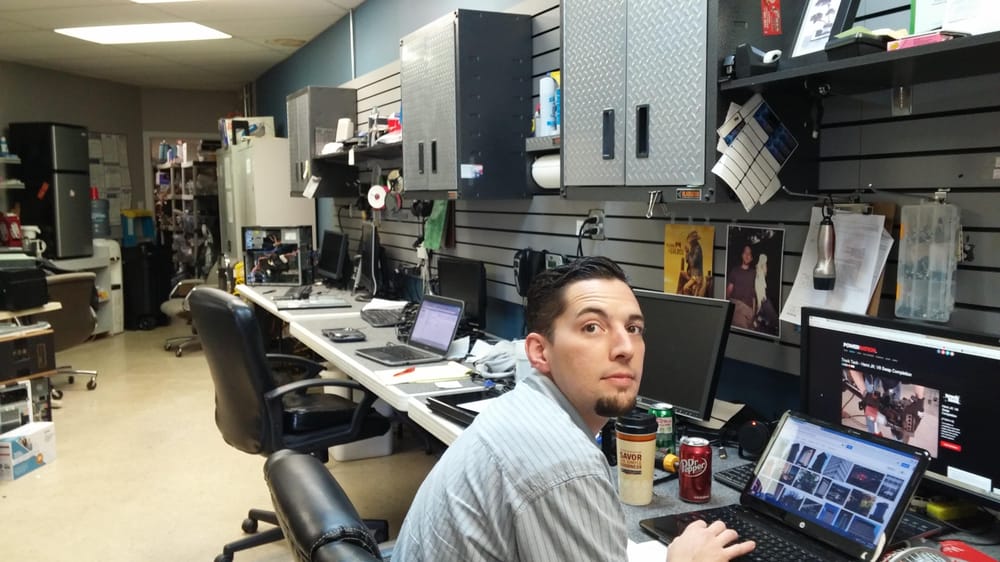 Photo of Premium Computer Solutions