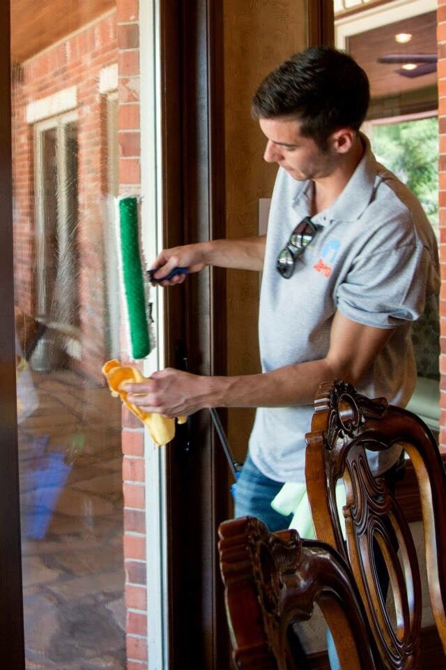 Photo of Shine Pro Window Services