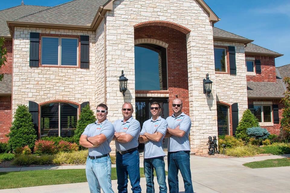 Photo of Shine Pro Window Services
