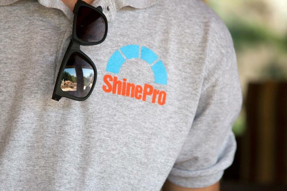 Photo of Shine Pro Window Services