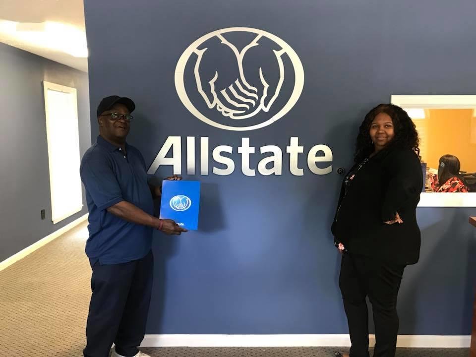 Photo of Allstate Insurance Agent: Mark Nixon