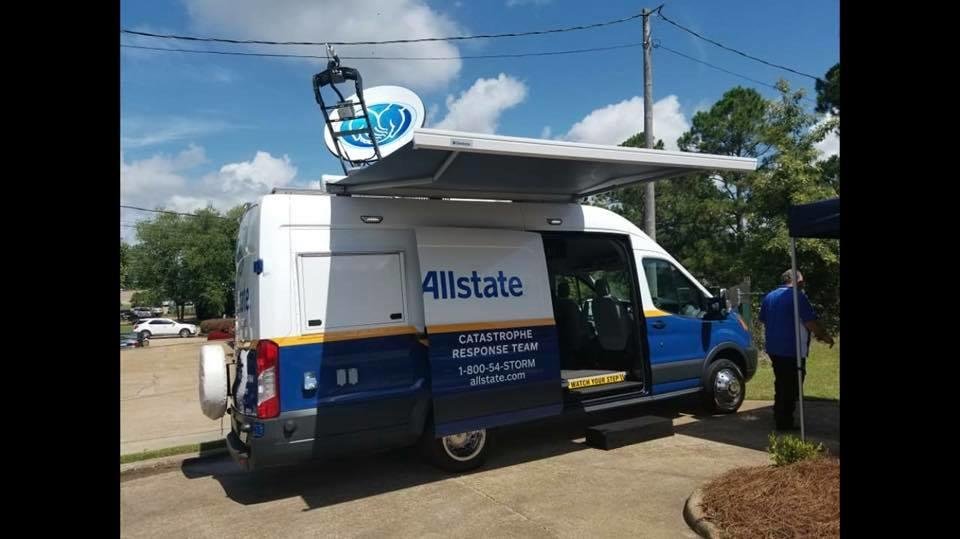 Photo of Allstate Insurance Agent: Mark Nixon