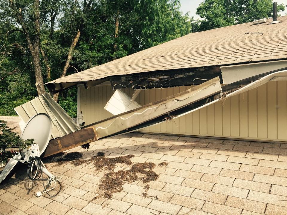 Photo of Northern Virginia Gutter Cleaning
