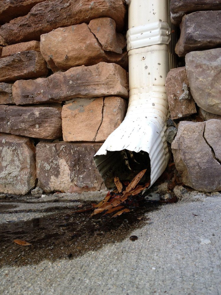 Photo of Northern Virginia Gutter Cleaning