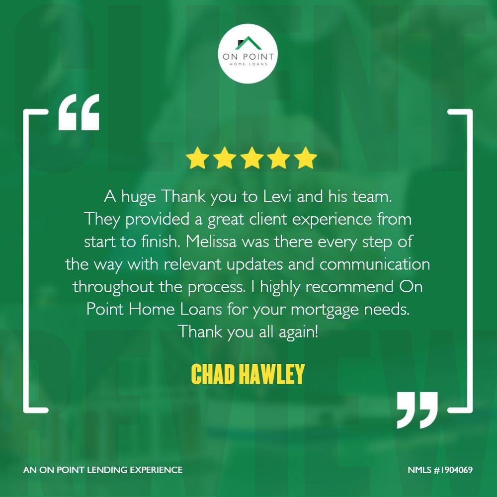 Photo of On Point Home Loans