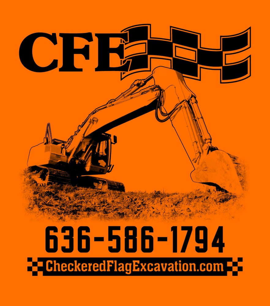 Photo of Checkered Flag Excavation