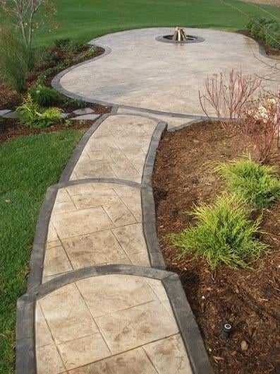 Photo of Roger Berry Concrete Finishing