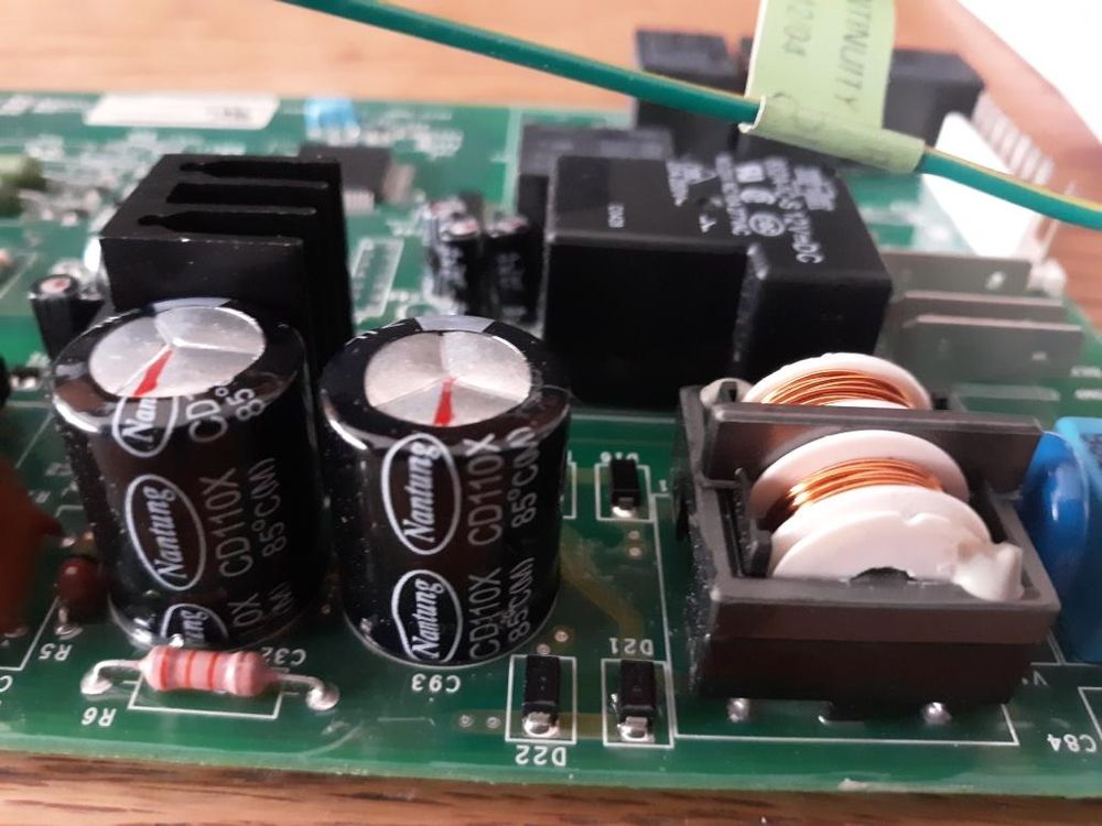Photo of Kevin's Parts