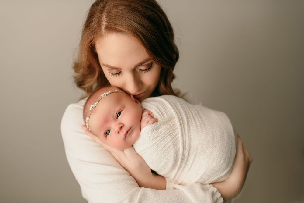 Photo of The Baby Planner