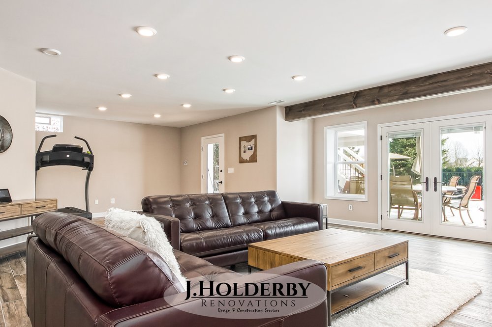 Photo of J.Holderby Renovations