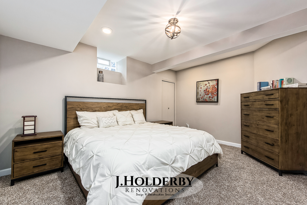 Photo of J.Holderby Renovations