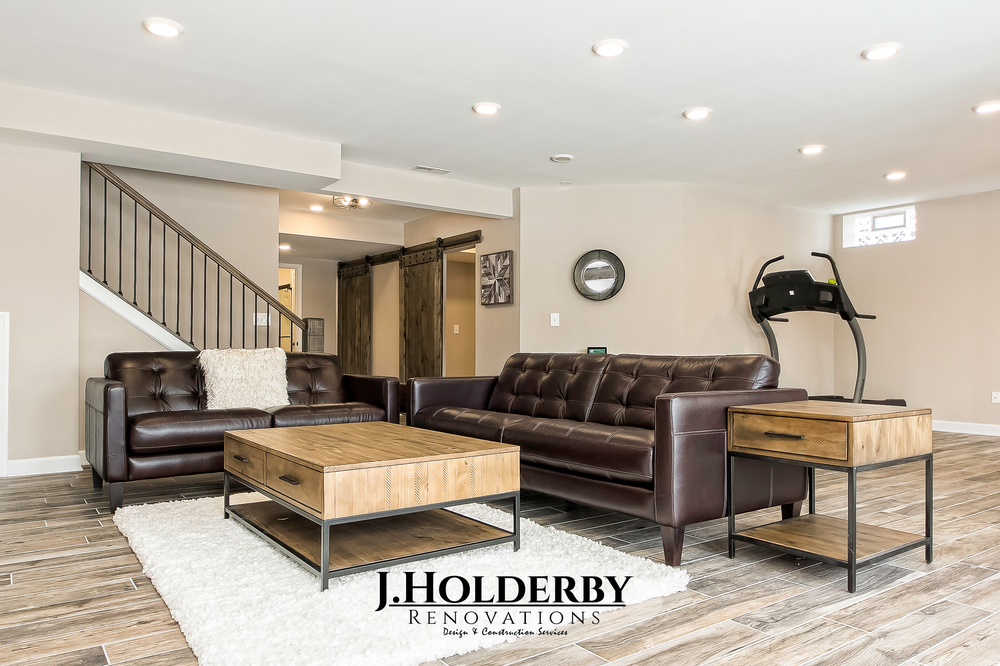 Photo of J.Holderby Renovations