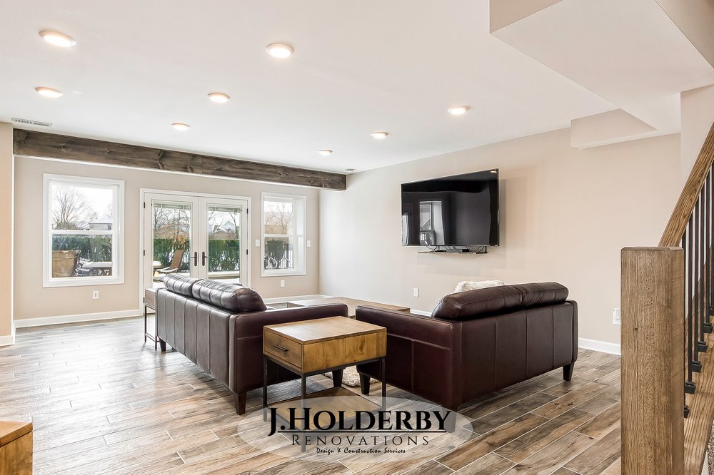 Photo of J.Holderby Renovations