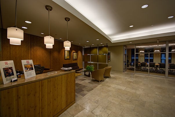 Photo of Rasansky Law Firm