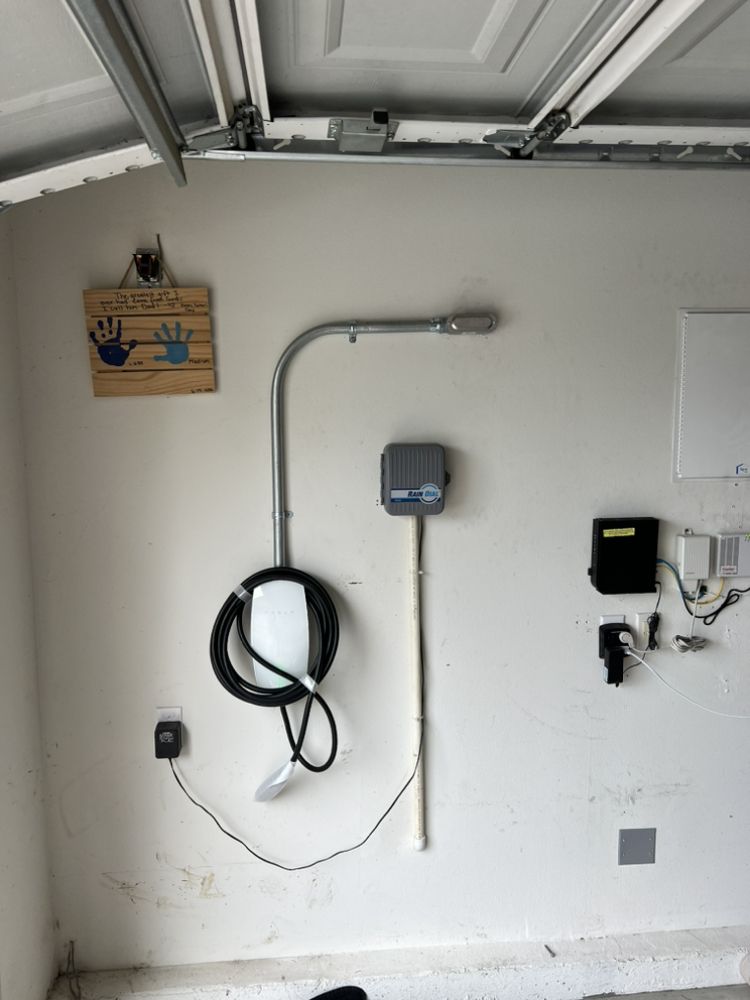 Photo of KCD Electric