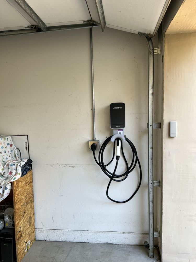 Photo of KCD Electric