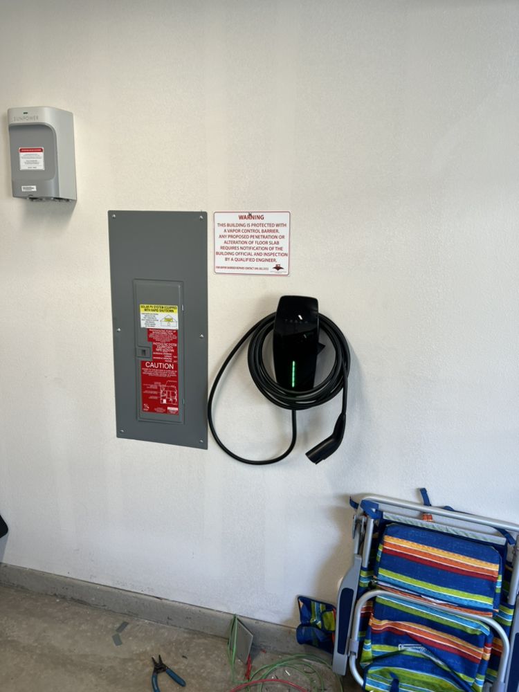 Photo of KCD Electric