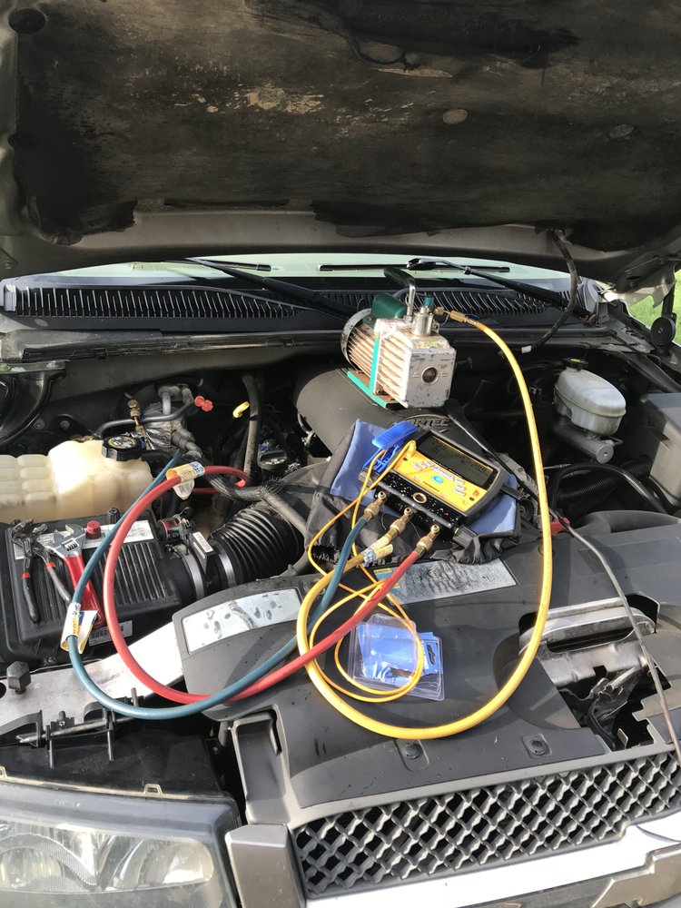 Photo of Jean Heating & Air