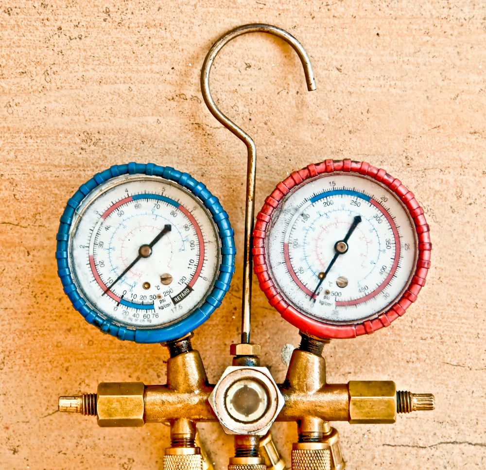 Photo of Jean Heating & Air