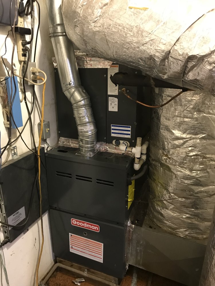 Photo of Jean Heating & Air